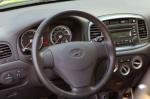 Hyundai Accent SE 2008 года